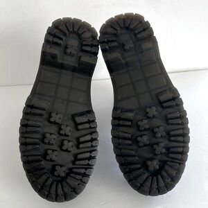 cushionaire platform boots